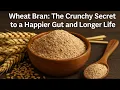 Skip the Fancy Supplements Your Gut Heart and Energy Want Wheat Bran