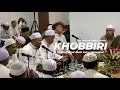 NGUNDUH BERKAH SHOHIBUL HAUL 🌹(wayahnya KHOBBIRI) 🤍 BERSAMA MINAL MUHIBBIN BANGIL X MIFTAHUL KHAIR 