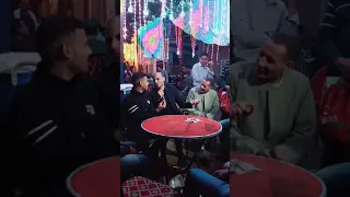 النجم محمود العجيب من افراح سمالوط 