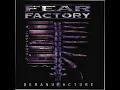 Body Hammer - Fear Factory