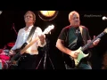 Lagu John Illsley - Where Do You Think You´re Going - Münster 3. Mai 2016