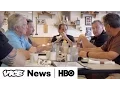 Blue Lives Matter VICE News Tonight on HBO Full Segment