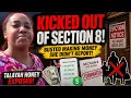 Guess who s booted from Section 8