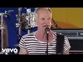 Sting \u0026 Shaggy - Gotta Get Back My Baby (Live On Good Morning America)