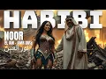 Download Lagu Habibi Ya Noor El Ain - Amr Diab | Arabic Love Song - Official AI Video
