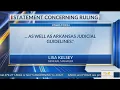 responds to reporter held in contempt KNWA