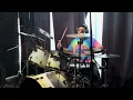 for Revenge ft Stand Here Alone - uKYdS (Drum Cover)