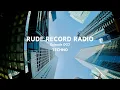 Download Lagu Pnu Hy Khang | Rude Records Radio Episode 002 [Melodic Techno, AfterLife…]