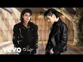 Download Lagu 정국  Jungkook ft Michael Jackson - Heaven Sent Your Love (Music video) Ai