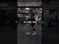 Heel Shuffle Tutorial