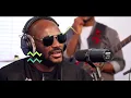 uduX - 2Baba XSwitch (Live Performance)