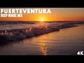 FUERTEVENTURA SUNSET DRIFT 2025 🌅 Deep House Mix | AEVE DEEP #54