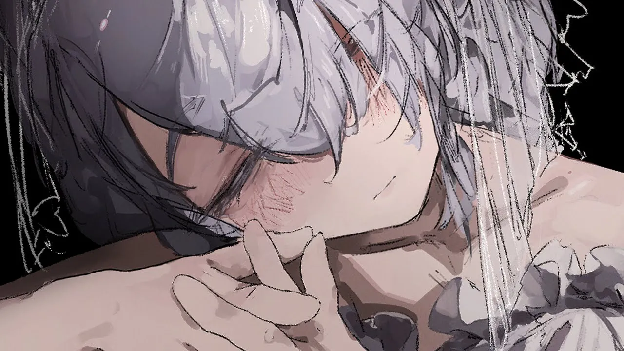 プロポーズ / 可不