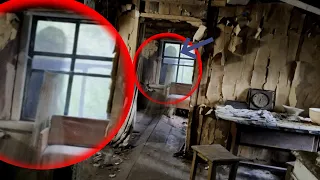 «Я ВСЁ ЕЩЁ ЗДЕСЬ, ПАПА...» Страшная правда о девочке, которую искали годами ⚠️