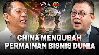China Raja Supply Chain? Apa Kita Bisa Curi Rahasianya?