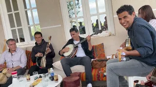 ادجيي اورلاغ ادونيت الرايس مبارك ايسار الله ارحمو Music Trand Film Film Sport 