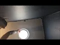 COMMERICAL ELECTRIC 12IN LED FLUSH MOUNT HOME DEPOT