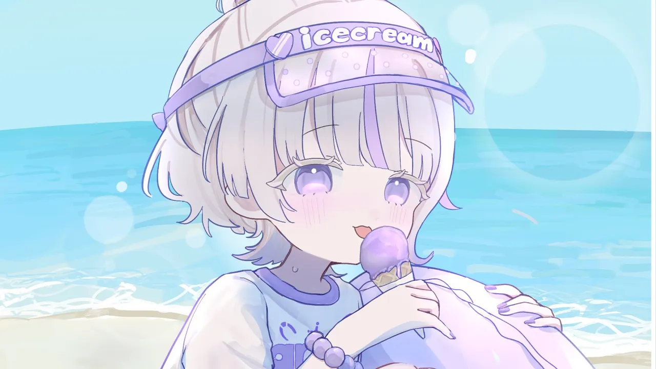 あまりにもノープランおしゃべり【轟はじめ】 #shorts