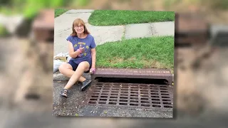 Learn more about Westfield Adopt-a-Drain