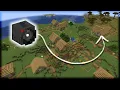Smooth Cutscene Cameras with 1 Command in Minecraft