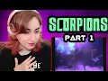 Download Lagu KPOP FAN REACTION TO SCORPIONS! (Part 1)