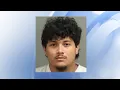 Garner man charged with murder after toddler drowns in bathtub