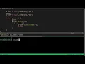 C programming Day 12