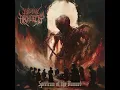 Download Lagu Inhuman Architects - Spectrum Of The Damned (FULL ALBUM)