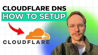 How to Setup Cloudflare DNS for Beginners 2026 Full Guide