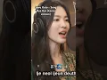 Lagu Sewu kuto - song hye kyo #songhyekyoedit #songhyegyo #sewukuto #didikempot #didikempotcover