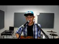 Blurred Lines Robin Thicke (Ahmadul Amin cover)