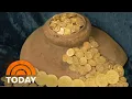 Inside the race to recover a sunken ship and up to 20B in treasure