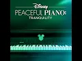 Someday - Disney Peaceful Piano