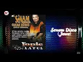Lagu Yopie Latul - Senam Disco (Jawa) (Official Audio)