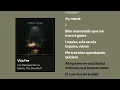 VITAFER  (Letra) Los Dareyes De La Sierra    Tito Double P