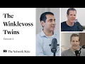 The Winklevoss Twins and Balaji