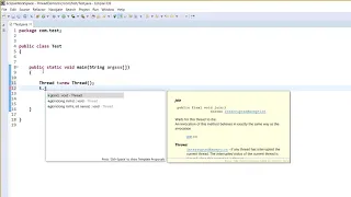 Multi Threading Part-14 Join Method Daemon Thread class Methods Thread In Java Hindi - 155