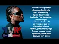 Nono La Grinta - Na Za Désolé (Paroles/Lyrics)