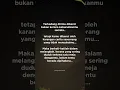Download Lagu Alasan kamu di benci seseorang - pangeran kecil