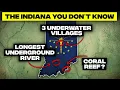 50 Insane Facts About Indiana You ve Never Heard