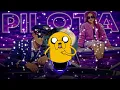 PILOTA - Void | Atualizada (Funk Remix) Sr. Jake