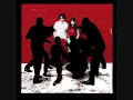 The White Stripes fell in love with a girl