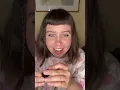 Rose Betts - Guy Friends (Tea Time Live)