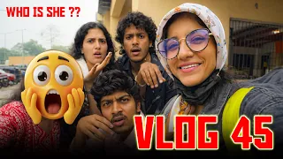 Day 45 of VLOGS| Kajal Paigwar Vlogs| KAJAL PAIGWAR | BTS