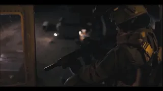 code name geronimo 2011 the raid