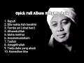 Lagu Opick full album religi