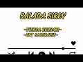 Download Lagu BALADA SI ROY-FIERSA BERSARI-EET SJAHRANIE (LIRIK LAGU)