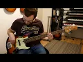 Vince Gill - Don't Let Our Love Start Slippin' Away [cover]