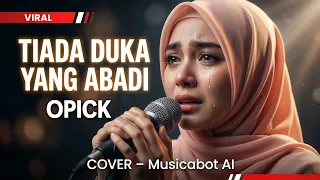 tiada duka yang abadi opick cover wanita penuh penghayatan 