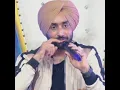 Lagu Satinder Sartaaj g.    babu rajab ali